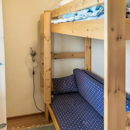 Prázdninový dům Levin Alppi 2 As 5 By Interhome *