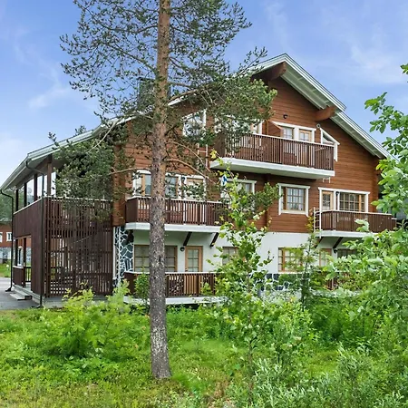 Levin Alppi 2 As 5 By Interhome * Levi