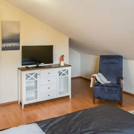 Levin Alppi 2 As 5 By Interhome Дом отдыха Леви