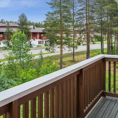 Levin Alppi 2 As 5 By Interhome * Леви