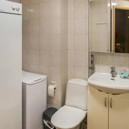 Дом отдыха Levin Alppi 2 As 5 By Interhome