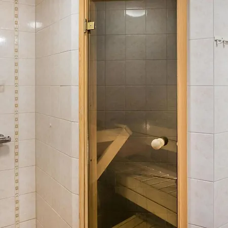 Levin Alppi 2 As 5 By Interhome Дом отдыха