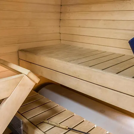 Levin Alppi 2 As 5 By Interhome