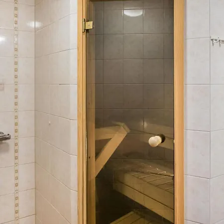 Vakantiehuis Levin Alppi 2 As 5 By Interhome *