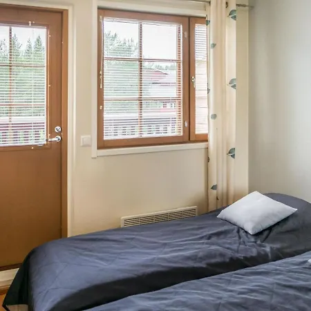 Vakantiehuis Levin Alppi 2 As 5 By Interhome Levi