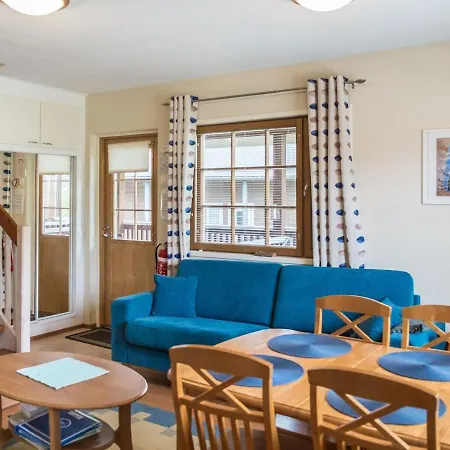 Levin Alppi 2 As 5 By Interhome