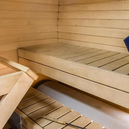 Levin Alppi 2 As 5 By Interhome