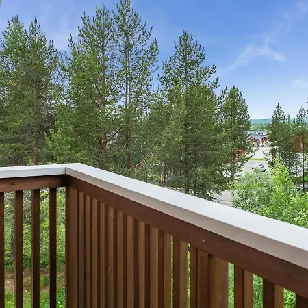 Levin Alppi 2 As 5 By Interhome Prázdninový dům