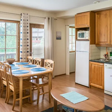 Levin Alppi 2 As 5 By Interhome * Levi