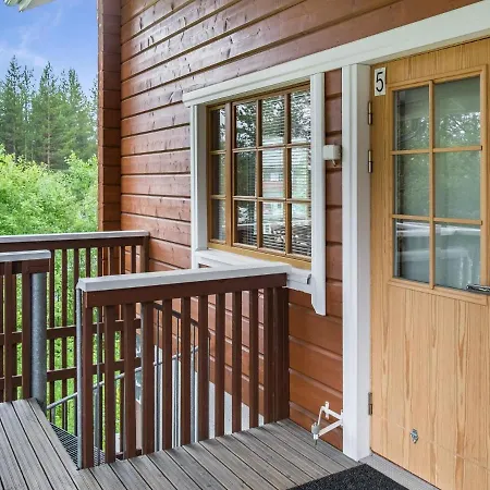 Levin Alppi 2 As 5 By Interhome Prázdninový dům