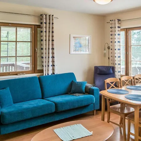 Levin Alppi 2 As 5 By Interhome *