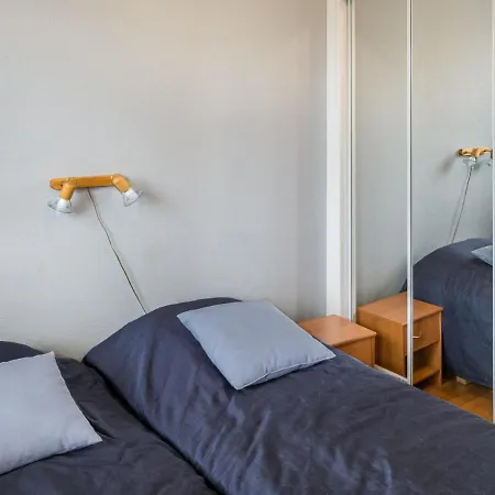 Levin Alppi 2 As 5 By Interhome Holiday home Levi