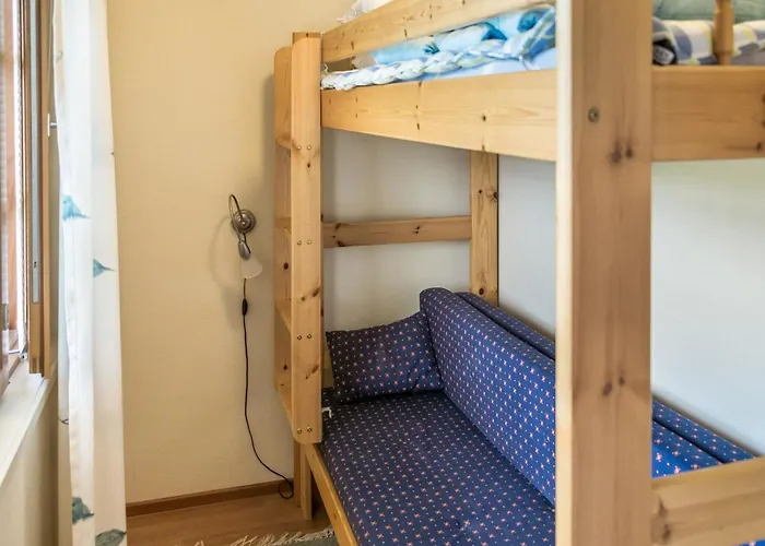 Сasa de vacaciones Levin Alppi 2 As 5 By Interhome *