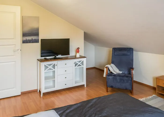 Levin Alppi 2 As 5 By Interhome Сasa de vacaciones Levi