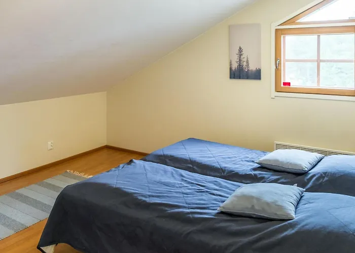 Levin Alppi 2 As 5 By Interhome Сasa de vacaciones *