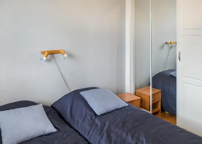 Levin Alppi 2 As 5 By Interhome *