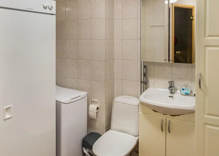 Сasa de vacaciones Levin Alppi 2 As 5 By Interhome