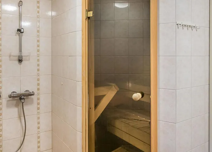 Levin Alppi 2 As 5 By Interhome Сasa de vacaciones