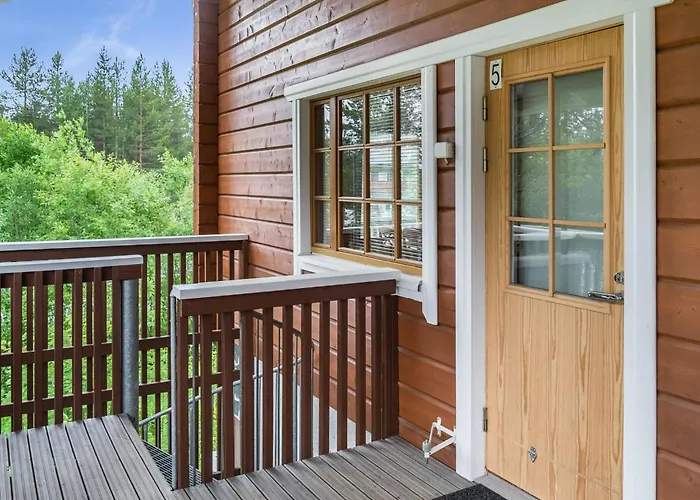 Levin Alppi 2 As 5 By Interhome *